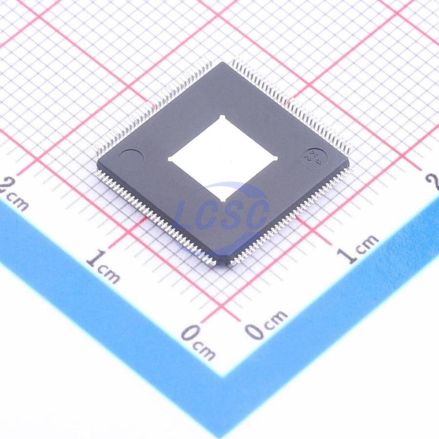 DIODES PI7C9X440SLBFDE - 2