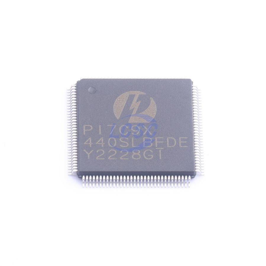 DIODES PI7C9X440SLBFDE - 3