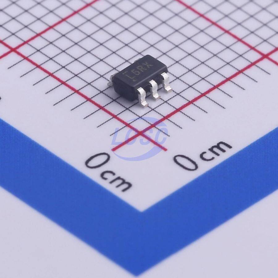 DIODES PI90LV02TEX - 1