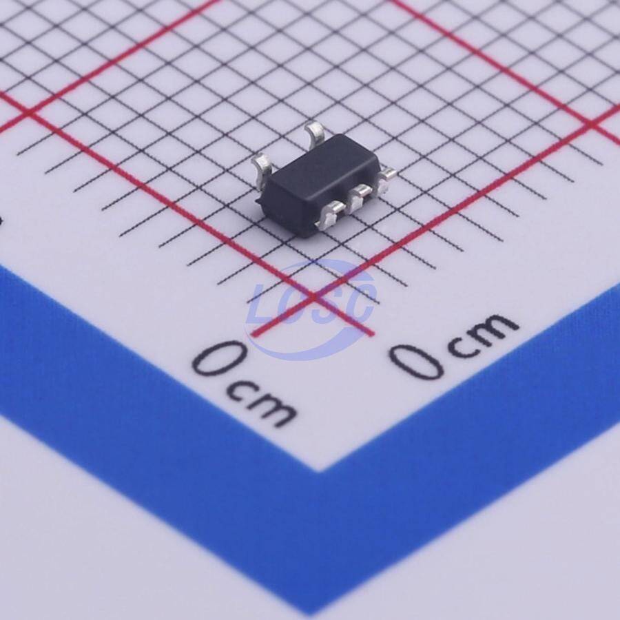 DIODES PI90LV02TEX - 2