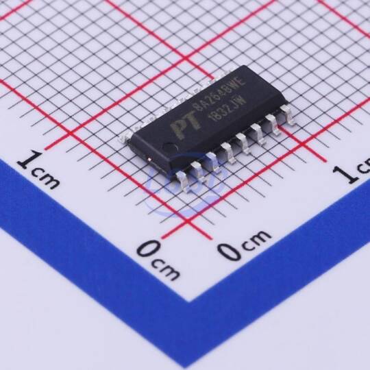 DIODES PT8A2648WEX - 1
