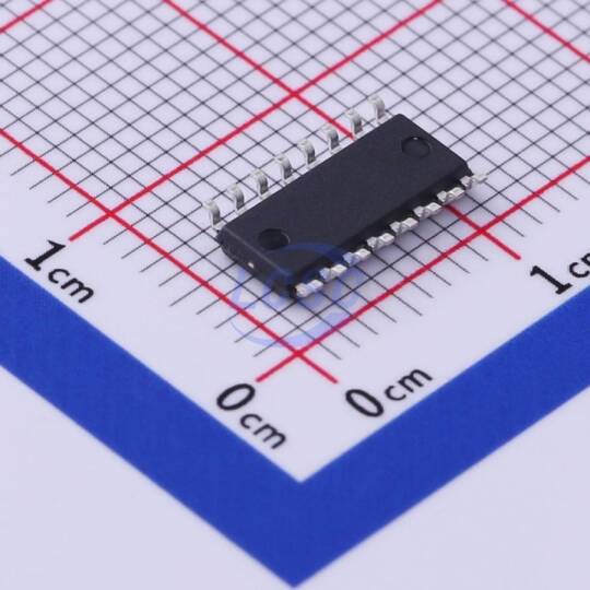 DIODES PT8A2648WEX - 2