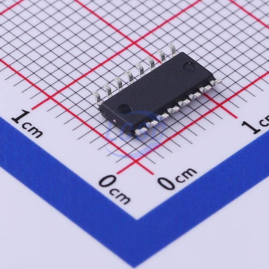 DIODES PT8A2648WEX - 2