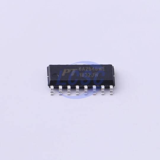 DIODES PT8A2648WEX - 3