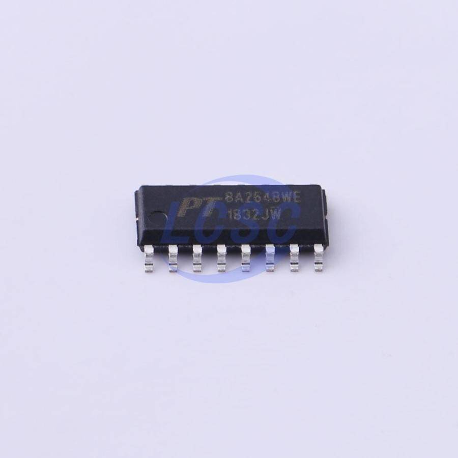 DIODES PT8A2648WEX - 3