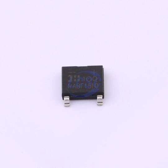 DIODES RABF1510-13 - 3