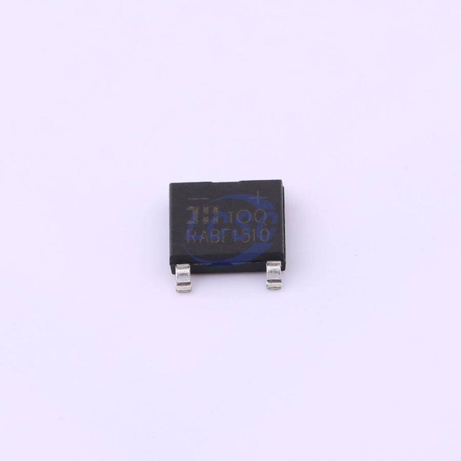 DIODES RABF1510-13 - 3