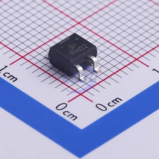 DIODES RH02-T - 1