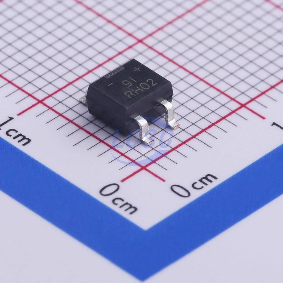 DIODES RH02-T - 1