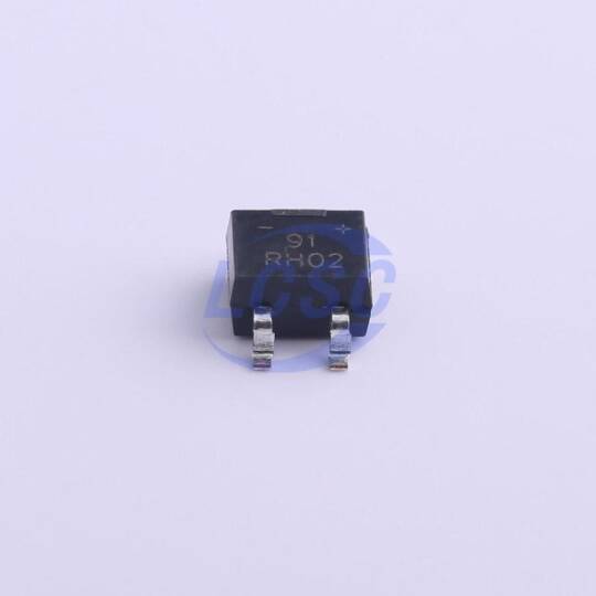 DIODES RH02-T - 3
