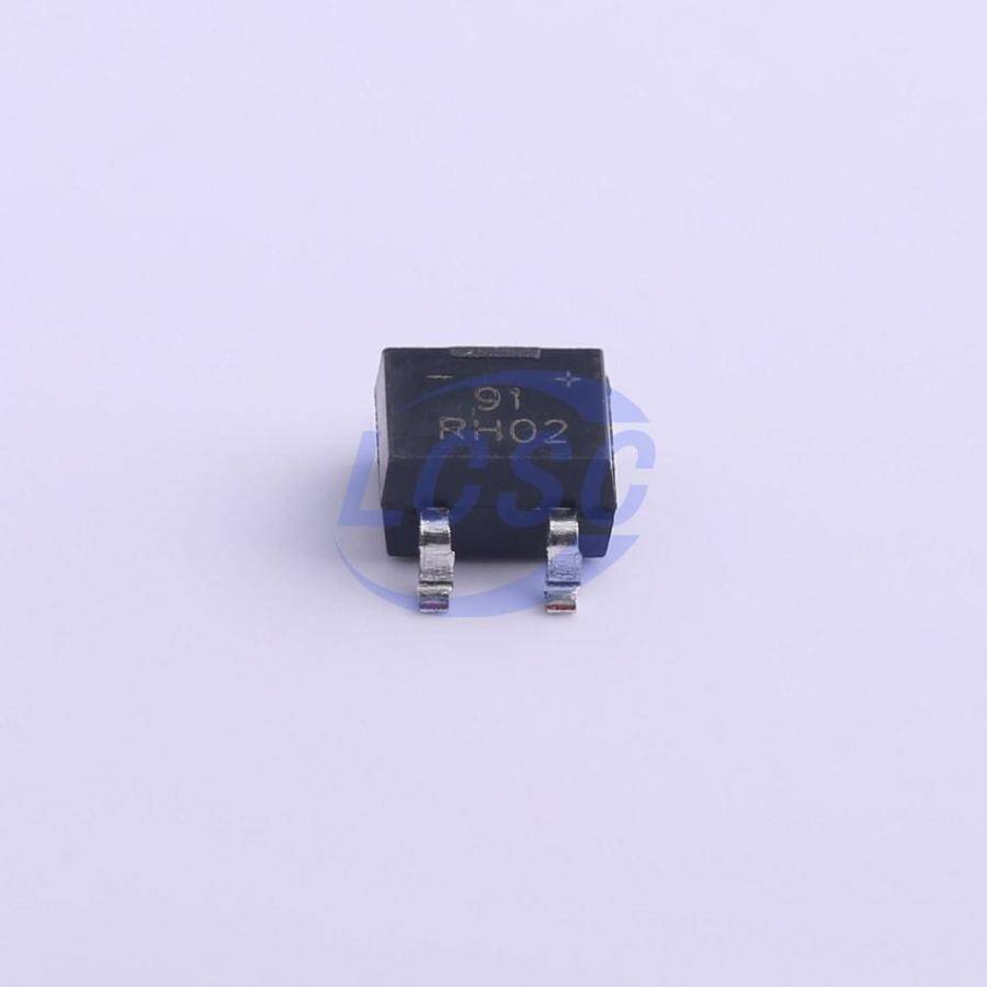 DIODES RH02-T - 3