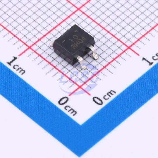 DIODES RH04-T - 1