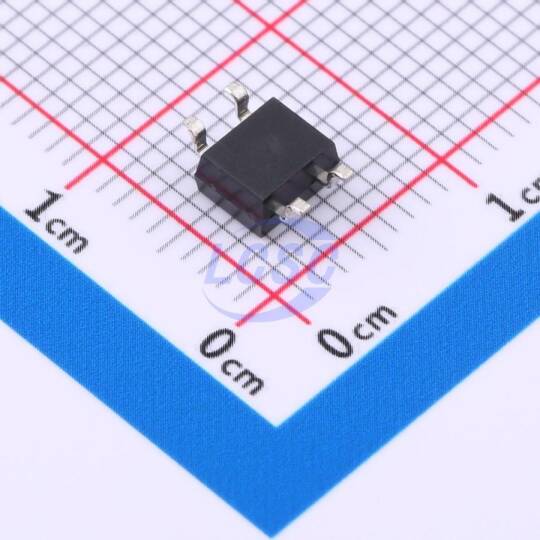 DIODES RH04-T - 2