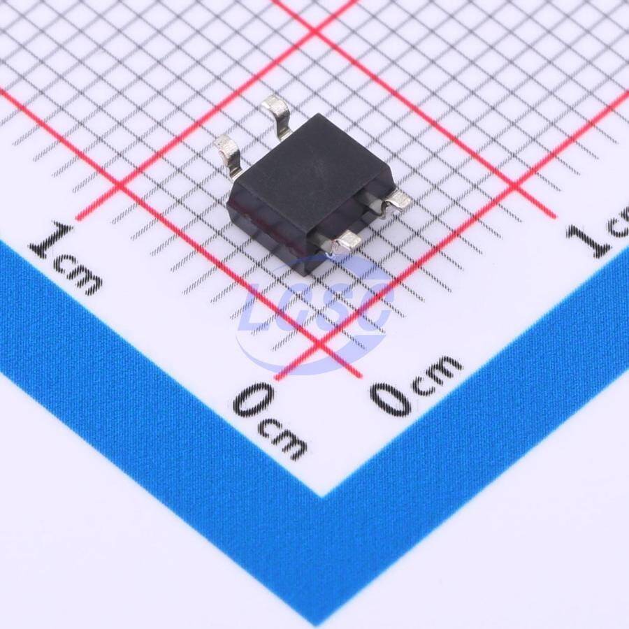 DIODES RH04-T - 2