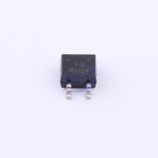 DIODES RH04-T - 3