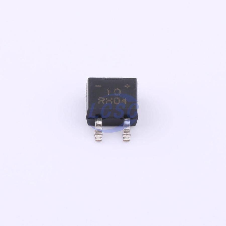 DIODES RH04-T - 3