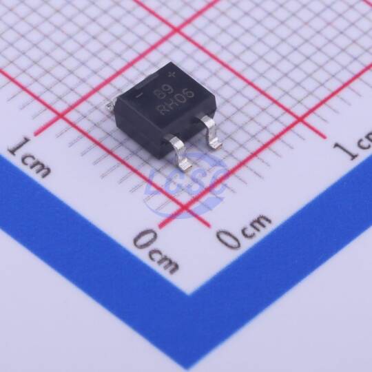 DIODES RH06-T - 1