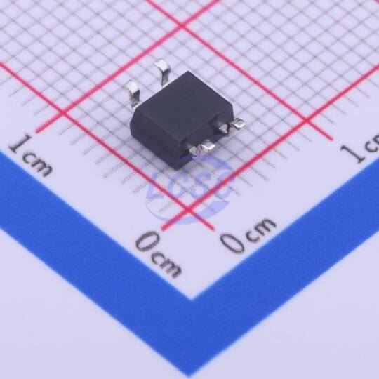 DIODES RH06-T - 2