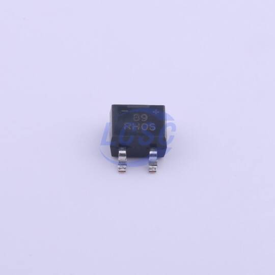 DIODES RH06-T - 3
