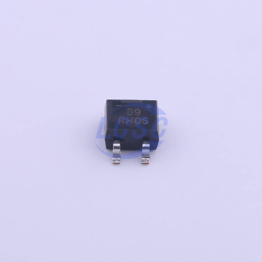 DIODES RH06-T - 3
