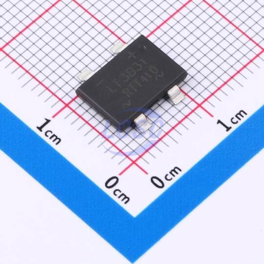 DIODES RTT410 - 1