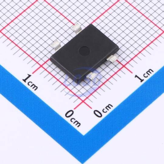 DIODES RTT410 - 2