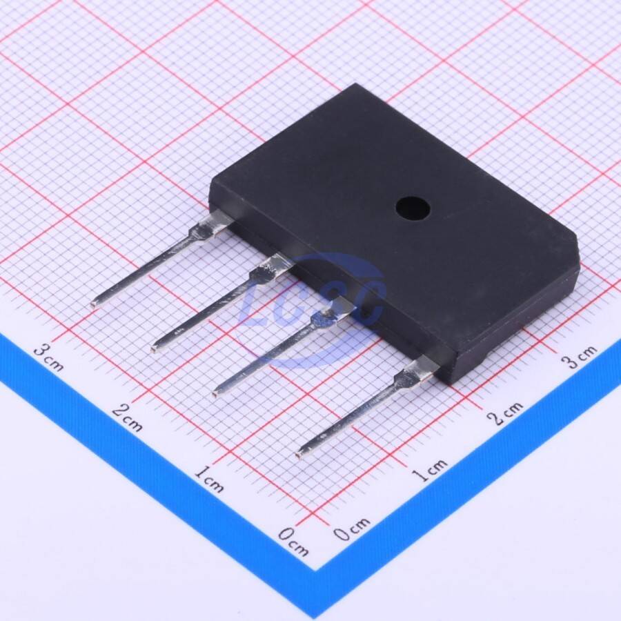 DIODES S-GBJ1006F - 2