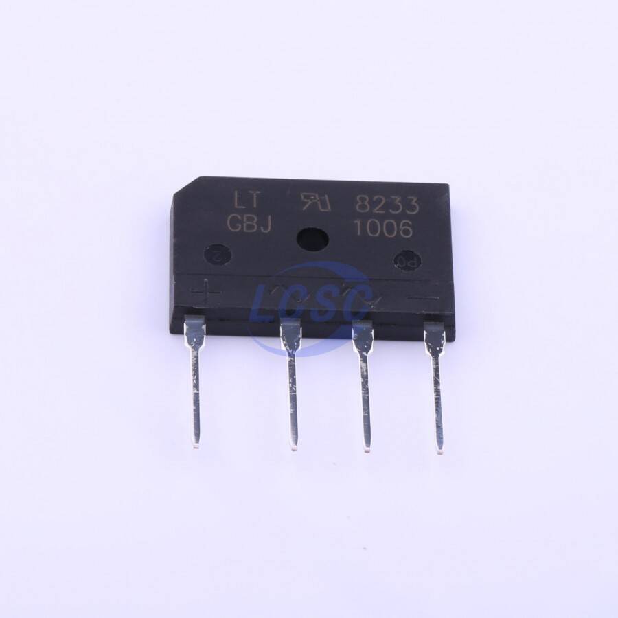 DIODES S-GBJ1006F - 3