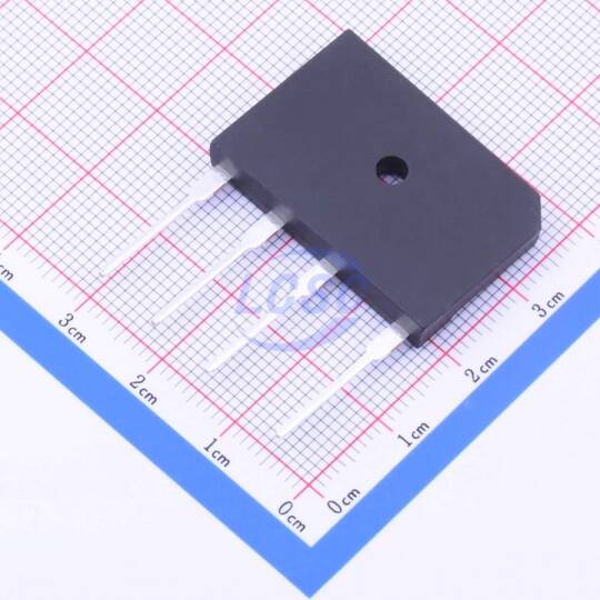 DIODES S-GBJ2508F - 2