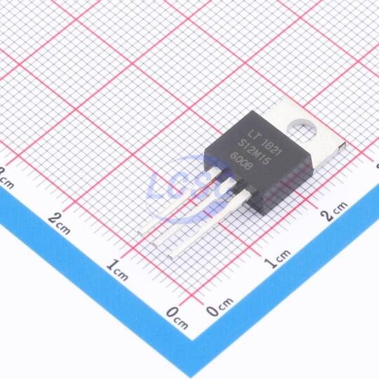 DIODES S12M15600B