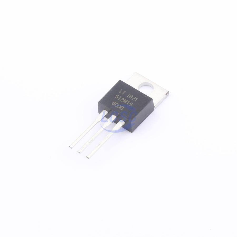 DIODES S12M15600B - 3