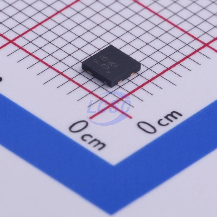 DIODES SBR05M100BLP-7 - 1