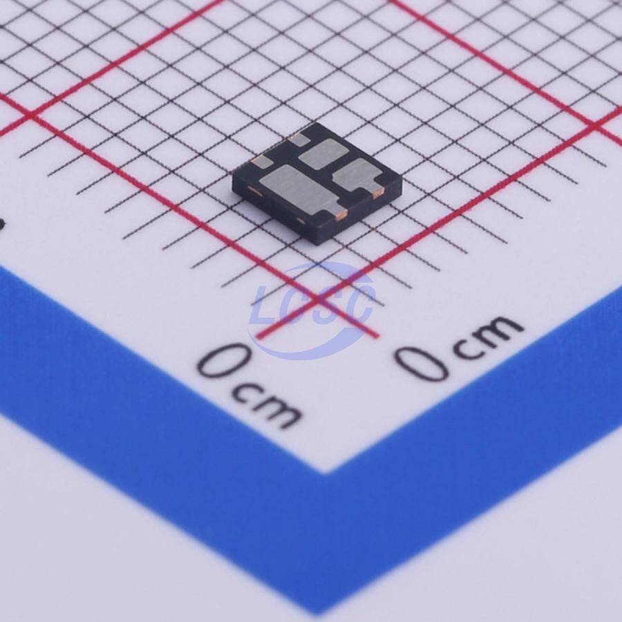 DIODES SBR05M100BLP-7 - 2