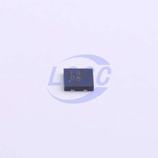 DIODES SBR05M100BLP-7 - 3