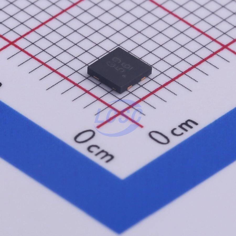 DIODES SBR05M60BLP-7 - 1