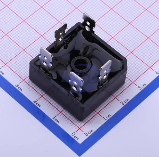 DIODES SBR3516 - 1