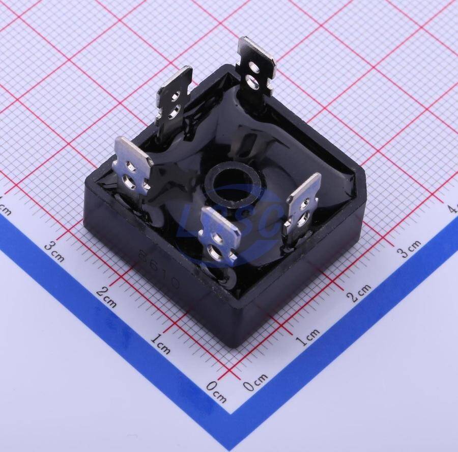 DIODES SBR3516 - 1