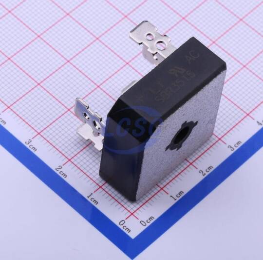 DIODES SBR3516 - 2