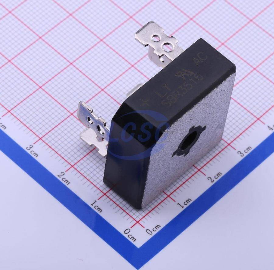DIODES SBR3516 - 2