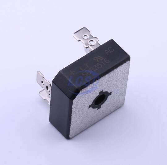 DIODES SBR3516 - 3