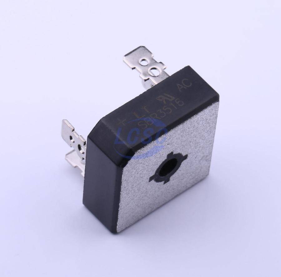 DIODES SBR3516 - 3