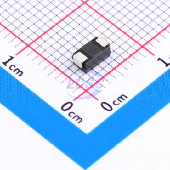 DIODES SMAJ5.0A-13-F - 2