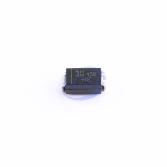 DIODES SMAJ5.0A-13-F - 3