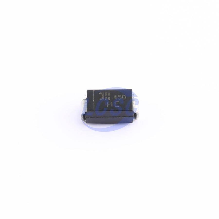 DIODES SMAJ5.0A-13-F - 3