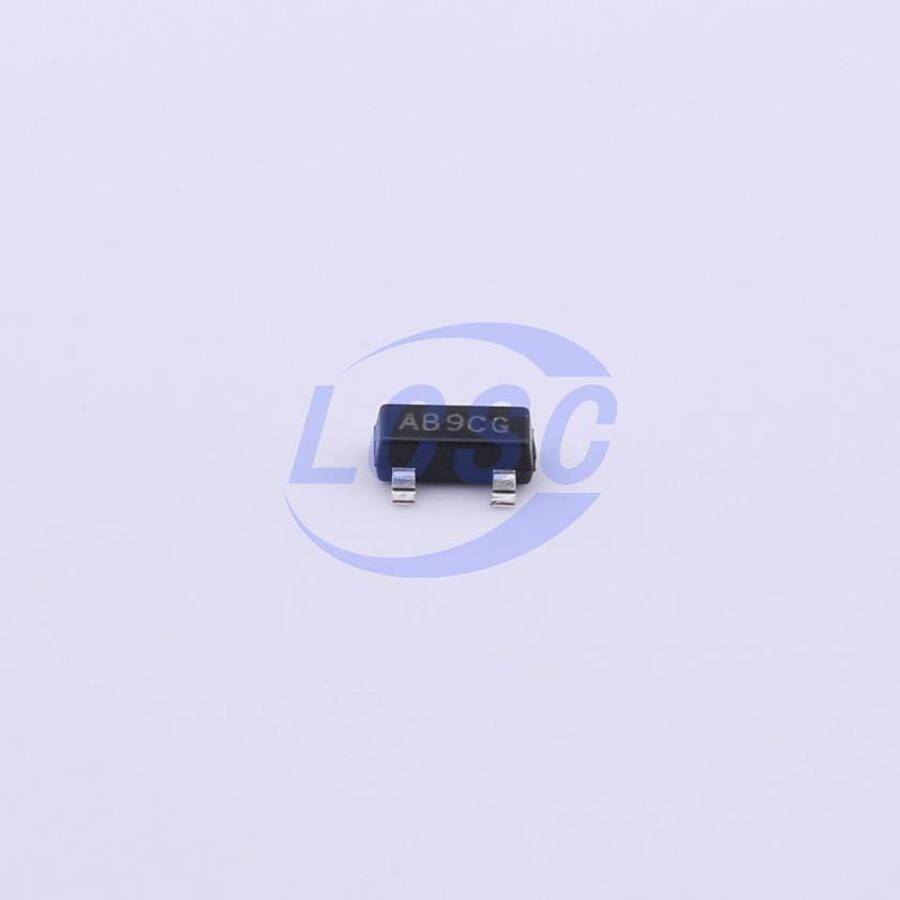 DIODES TL431BSA-7 - 3