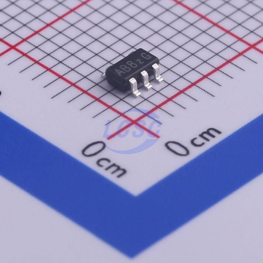 DIODES TL431BW5-7 - 1