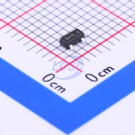 DIODES TL432ASA-7 - 1