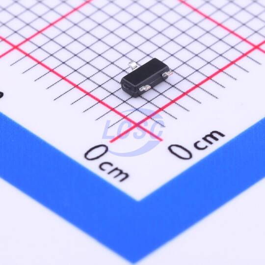DIODES TL432ASA-7 - 2