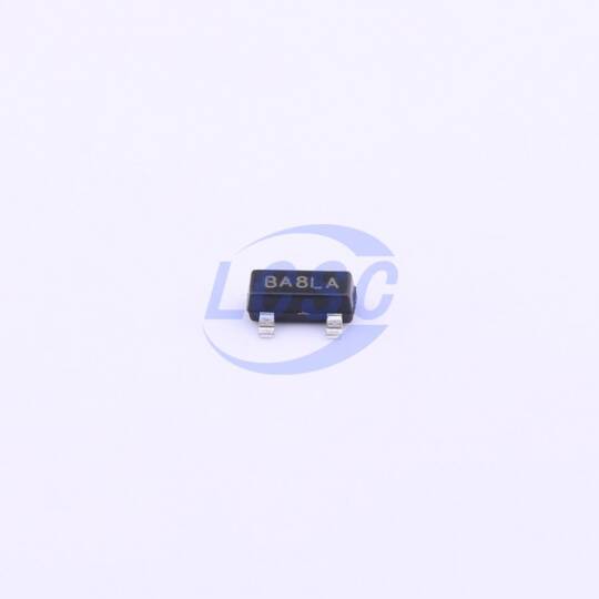 DIODES TL432ASA-7 - 3