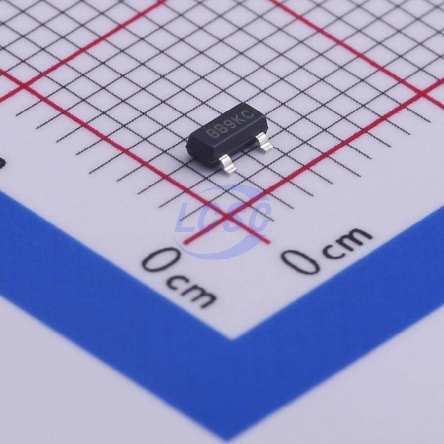 DIODES TL432BSA-7 - 1
